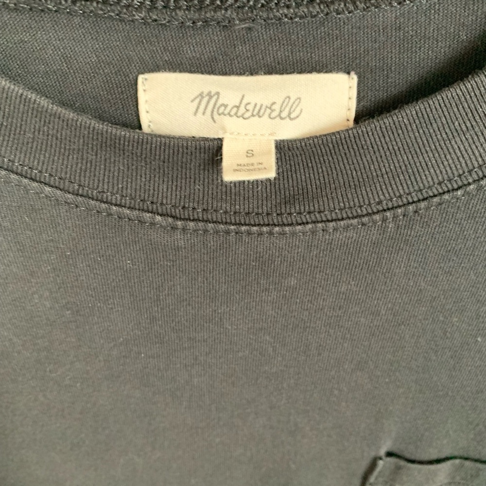 T shirt dress - Picture 2 of 3